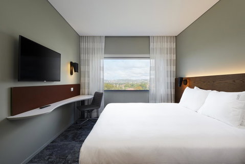 Holiday Inn Express Melbourne Southbank, An IHG Hotel - Tourism TAS 32
