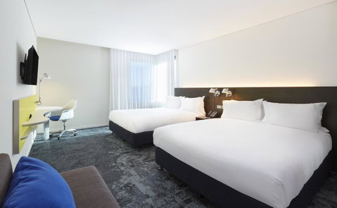 Holiday Inn Express Melbourne Southbank, An IHG Hotel - Tourism TAS 34