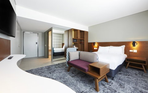 Holiday Inn Express Melbourne Southbank, An IHG Hotel - Tourism TAS 36