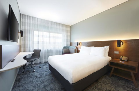 Holiday Inn Express Melbourne Southbank, An IHG Hotel - Tourism TAS 35