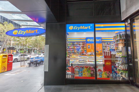 Melbourne SkyHigh Apartments - Tourism TAS 12