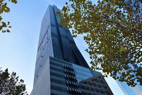 Melbourne SkyHigh Apartments - Tourism TAS 0