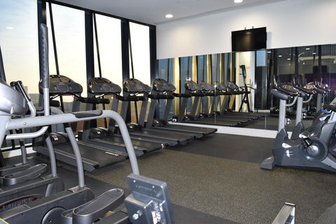 Melbourne SkyHigh Apartments - Tourism TAS 21