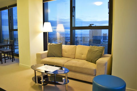 Melbourne SkyHigh Apartments - Tourism TAS 26