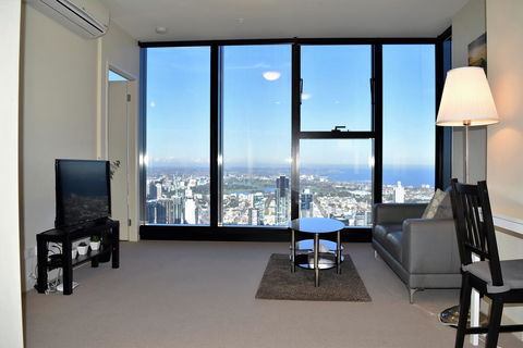 Melbourne SkyHigh Apartments - Tourism TAS 27