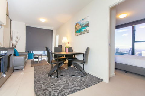 Melbourne SkyHigh Apartments - Tourism TAS 7