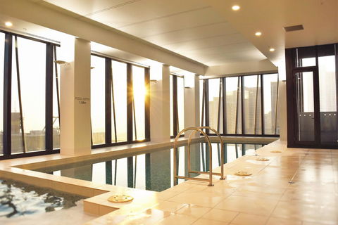 Melbourne SkyHigh Apartments - Tourism TAS 20