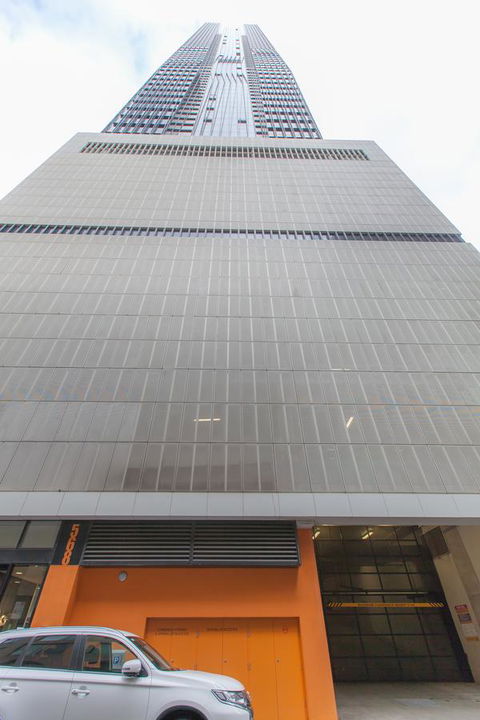 Melbourne SkyHigh Apartments - Tourism TAS 14