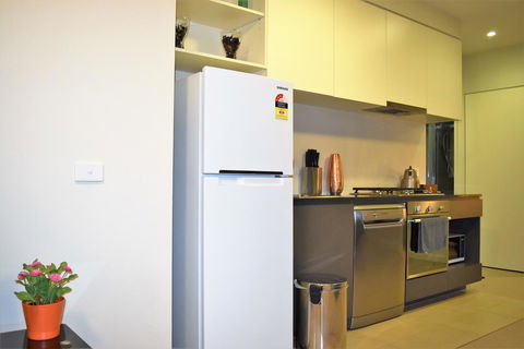 Melbourne SkyHigh Apartments - Tourism TAS 29