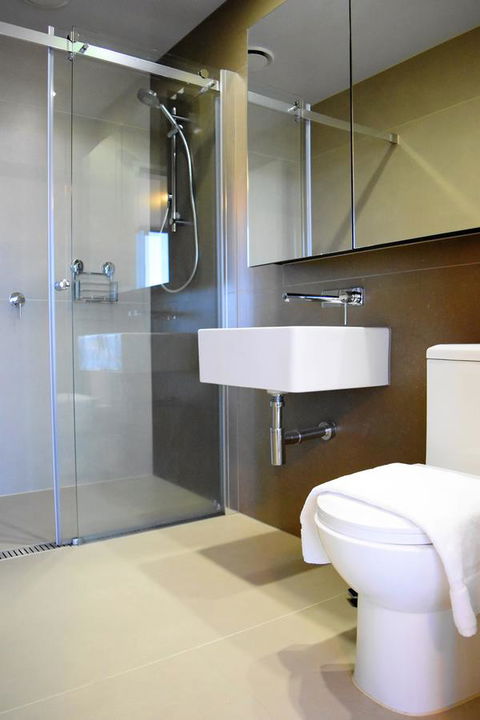 Melbourne SkyHigh Apartments - Tourism TAS 30