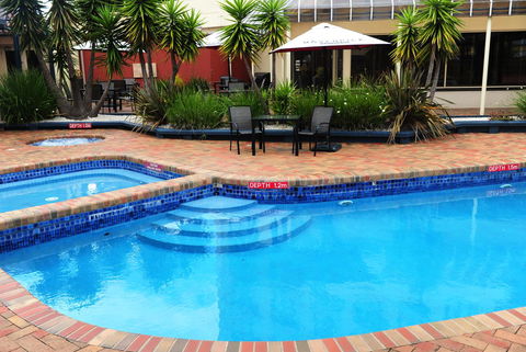 Rydges Geelong - Tourism TAS 30