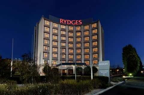 Rydges Geelong - Tourism TAS 8