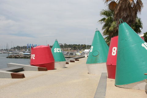 Rydges Geelong - Tourism TAS 21