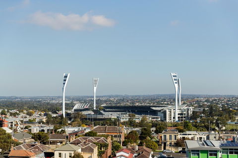 Rydges Geelong - Tourism TAS 4