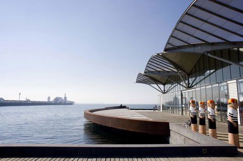 Rydges Geelong - Tourism TAS 23