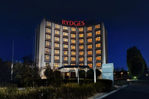 Rydges Geelong - Tourism TAS 3