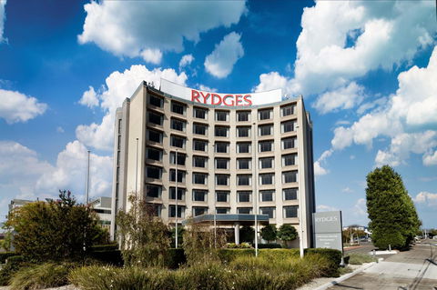 Rydges Geelong - Tourism TAS 19