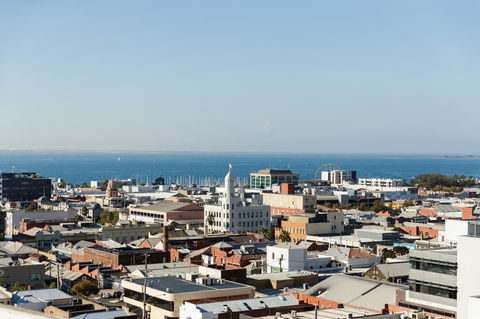 Rydges Geelong - Tourism TAS 2