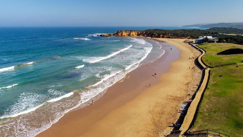 Ingenia Holidays Torquay Australia - Tourism TAS 33