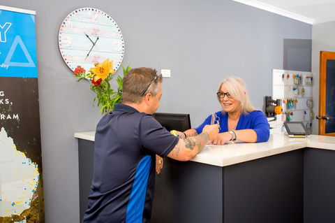 Ingenia Holidays Torquay Australia - Tourism TAS 32
