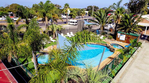 Ingenia Holidays Torquay Australia - Tourism TAS 38