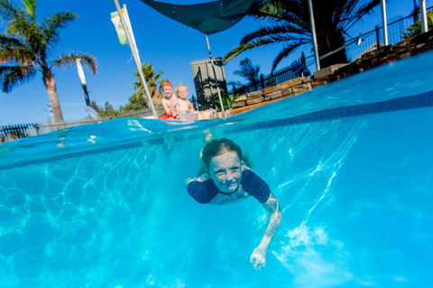 Ingenia Holidays Torquay Australia - Tourism TAS 27