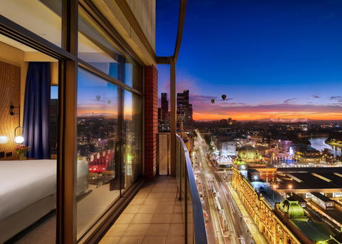 DoubleTree By Hilton Melbourne - Tourism TAS 1