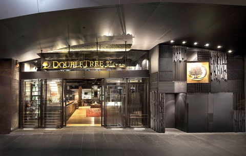 DoubleTree By Hilton Melbourne - Tourism TAS 24