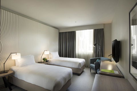 DoubleTree By Hilton Melbourne - Tourism TAS 35