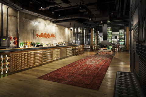 DoubleTree By Hilton Melbourne - Tourism TAS 26