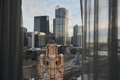 DoubleTree By Hilton Melbourne - Tourism TAS 22