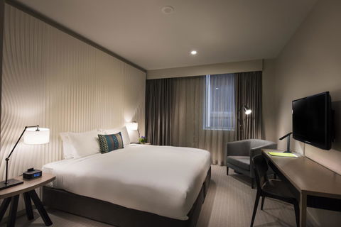 DoubleTree By Hilton Melbourne - Tourism TAS 33