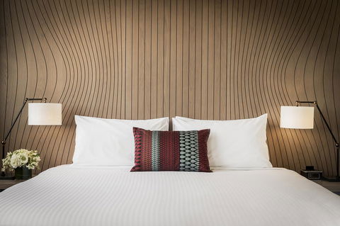 DoubleTree By Hilton Melbourne - Tourism TAS 17