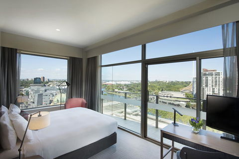 DoubleTree By Hilton Melbourne - Tourism TAS 29