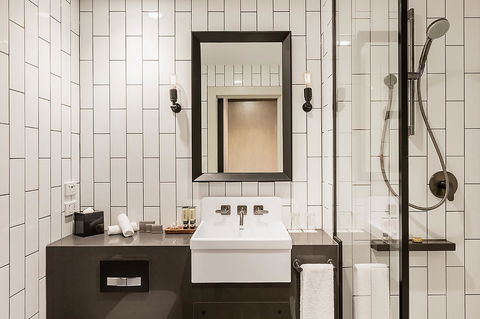 DoubleTree By Hilton Melbourne - Tourism TAS 28