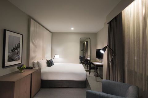 DoubleTree By Hilton Melbourne - Tourism TAS 9