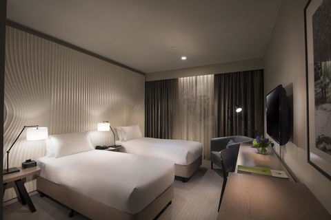 DoubleTree By Hilton Melbourne - Tourism TAS 36