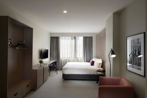 DoubleTree By Hilton Melbourne - Tourism TAS 34