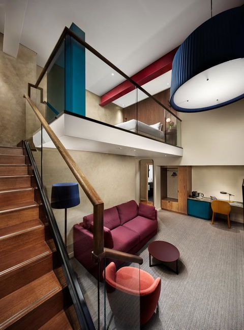 DoubleTree By Hilton Melbourne - Tourism TAS 3