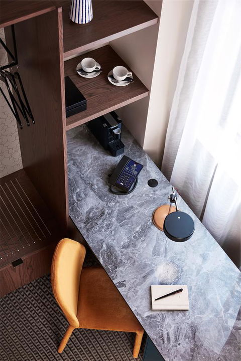 DoubleTree By Hilton Melbourne - Tourism TAS 8