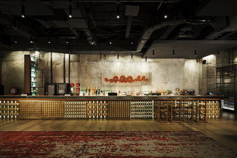 DoubleTree By Hilton Melbourne - Tourism TAS 39