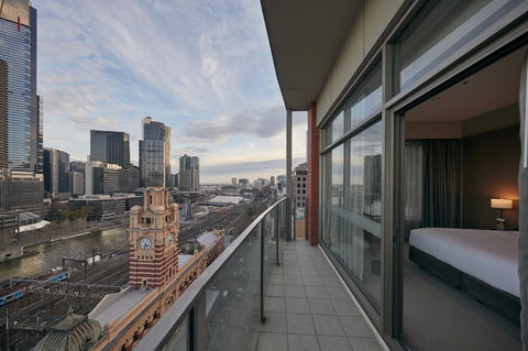 DoubleTree By Hilton Melbourne - Tourism TAS 23