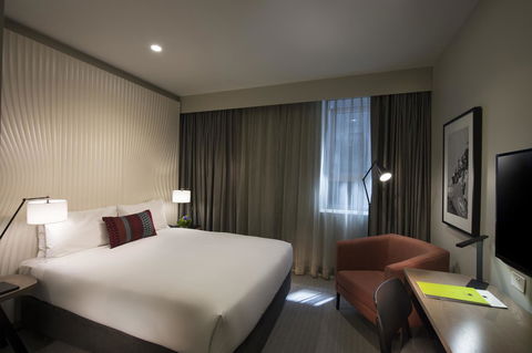 DoubleTree By Hilton Melbourne - Tourism TAS 18