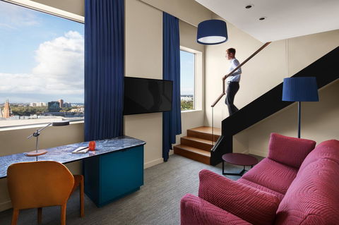 DoubleTree By Hilton Melbourne - Tourism TAS 14
