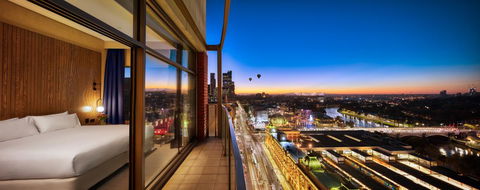 DoubleTree By Hilton Melbourne - Tourism TAS 11