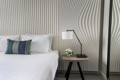 DoubleTree By Hilton Melbourne - Tourism TAS 2