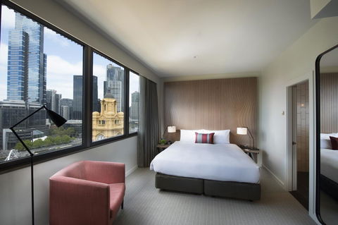 DoubleTree By Hilton Melbourne - Tourism TAS 31