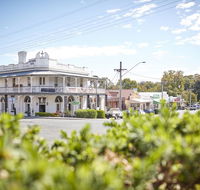 The Alexandra Hotel - Hobart Tourism