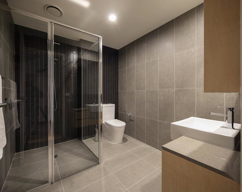 Artel Apartments Brunswick - Hobart Tourism 31