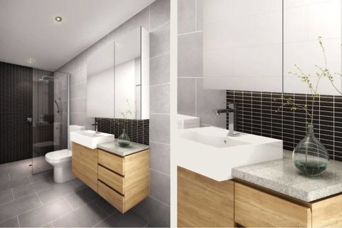 Artel Apartments Brunswick - Hobart Tourism 10